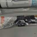 Reinforced 60" Wide Retractable Baby Gates with Upgraded Rods - Bottom Anti-Escape, 5 ft Mesh Baby Gate Retractable Dog Gate Indoor Pet Gate Retractable Stair Gate Outdoor Retractable Gate, Black ((33" Tall x 60" Wide))