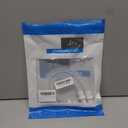 2 Packs Replacement Short Tube and Elbow for Resmed AirFit N20, Airtouch N20 Mask - No Leakage - Reduce Noise