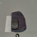 YAZHI Foot Massager 2-in-1 Warming Wrap  Relax & Renew Foot & Ankle Massager with 3 Modes & 5 Heat Levels, Portable for Home or Travel