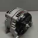 SCITOO Alternator Fits for Ram for 1500 5.7L 2013-2022,for Ram for 2500 6.4L 2014-2022,for Ram for 3500 6.4L 2014-2022 12V 220Amp CW 6-Groove Pulley 14027 214027 56029644AB 90295873 421000-7130