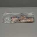 BOSS Women's Logo Waistband Low Rise Thong, L