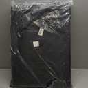 Back Seat Extender for Dogs - Large Space, Heavy-Duty Dog Car Seat Cover for Back Seat with Hard Bottom Holds 420lbs, Waterproof 600D Upgraded Material Dog Hammock for Car