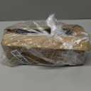 LINFIDITE Gold Under Cabinet Wine Glass Holder, 2 Pack, Space Saving, Easy Installation, Anti-Skid, Compact Design, Sturdy Materials, Affordable Gift (Shelf Thickness Under 0.98in)