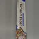 Reynolds Kitchens Unbleached Parchment Paper Roll, Non Stick Parchment Paper for Cooking and Baking, Oven Safe up to 425 Degrees, Chlorine-Free, 45 Feet x 12 Inches, 45 Total Sq. Ft.