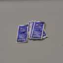 Crest 3D Whitestrips Vivid Plus, Teeth Whitening Strip Kit, 10 Treatments + 2 Bonus Treatments (Each with 1 Upper/1 Lower Strip), 24 Strips, 8 Levels Whiter, Teeth Whitening Kit