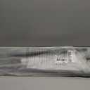 Adjustable Carbon Fiber Shaft Kayak Paddle, Kayaking Oars with Reinforced Nylon Blade for Adults, 4 Piece, 86in/220cm to 90in/230cm (Snow Mountain White)