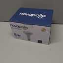 LED Flood Light Bulbs, BR30 Dimmable 750LM Recessed Light Bulbs, 8W(65W Equivalent), CRI80, 2700K Soft White, 15000 Hours, E26 Base LED Can Bulb, 6 Pack