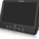 10.5" Replacement Single DVD Player for WONNIE W-1011 (One Screen Only, No Accessories Included)