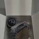 Reusable Coffee Pods compatible with Ninja Coffee Maker-Only Fits 3-Hole Needle Machines, Not for 1-Hole Models3 Pack Reusable K Cups Pods and 2 Pack Reusable Filter Not for Ninja CFP101 Ninja PB051