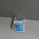 VNC 21 Pcs Nail Stamp Plates Set 16 Plate 2Stamper and 2 Scraper 1storage Bag Nails Art Stamping Plate Scraper Stamper Set Leaves Flowers Animal Nail Plate Template Image Plate Set