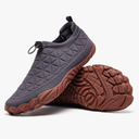 Barefoot Water Shoes for Women Men Minimalist Zero Drop Walking Shoes,Beach Outdoor Runing Gym Footwear 12W/10M