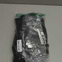 HEROBIKER Thermal Underwear Women Ultra-Soft Set Base Layer Top & Bottom Long Johns with Fleece Lined Winter Warm (Medium, Black)