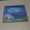 Cassandra and the Night Sky (The Night Sky Series)