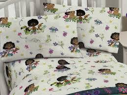 Disney Encanto Twin Sheet Set girls bedding bedroom polyester new
