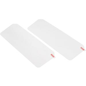 FSFY Screen Protector Foils Instrument Screen Protector TPU For Harley Road Glide/ST 2024 1 Set