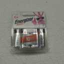 Energizer MAX C Batteries (4 Pack), C Cell Alkaline Batteries