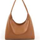 Small Hobo Bag Crescent Bag Y2K Purse Everyday Purse Trendy Purses for Women 2026