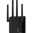 WiFi Extender 123456DDGHJKOIHWRDFCM