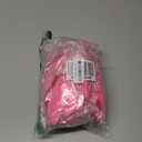 412Pcs Pink Balloon Garland Arch Kit,18 12 10 5 Inch Hot Pink Balloons Metallic Magenta Latex Balloons for Birthday Shower Princess Theme Party Wedding valentines Background Decorations