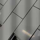 2026 New Upgrade Peel and Stick Backsplash, 11.34"X11.78" PVC Backsplash Tile, Peel and Stick Tile for Kitchen, Bathroom, Fireplace, Laundry in Polished Marble White, 10-Pack