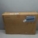 GINOWY-Floor Mats & Cargo Liner for 2021-2026 Jeep Wrangler 4XE Rubicon/Sahara/Sport S/Willys (4 Door, Not for JL or JK) TPE Rubber All Weather Mats Wrangler 4xe Car Accessories Heavy Duty Liners