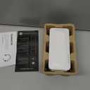 NETGEAR WiFi 6 Mesh Range Extender (EAX15) - Add up to 1,500 sq. ft., 20 Devices with AX1800 Dual-Band Wireless Signal Booster & Repeater (up to 1.8 Gbps Speed), WPA3 Security, One WiFi Name