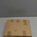 Roberly 58 Pcs Day of The Dead Decorations Set, 2 Marigold Garland, 9 Papel Picado Banners, 30 Marigold Flowers, 9 Sugar Skull, 12 Fake Butterfly, 7 Paper Pom Poms for Indian Diwali Dia De Los Muertos (Orange Yellow)