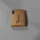 GAUDER Magnets for Whiteboard, Fridge & Bulletin Board - Strong Round Magnetic Discs - Black Magnets for Crafts (100 Pieces - 0.5" x 0.2")