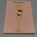 Acvvtis Seamless Thongs - No Show Underwear Pack - Breathable Panties for Women - Colorful 6 Thongs L