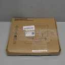 TAPMEI Adjustable Laptop Stand, 360 Rotating Computer Riser, Stable Base Stand Holder for MacBook Pro/Air Notebook up to 16 Inches, Black