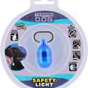 Terrain Dog Light for Dog Collar, Waterproof Light, Motion Activated Light, Blue