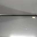 Brightify Arched Mirror, Arched Wall Mirror, 24 x 42 Inch Black Arch Mirror, Metal Frame Black Bathroom Mirror, Arched Top Bathroom Vanity Mirror for Living Room Bedroom Mantel Entryway Hallways