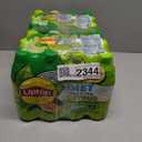 2 x Lipton Zero Sugar Iced Tea, Green Tea Citrus, 16.9 fl oz Bottles, (12 Pack), 100% DV Vitamin C (EXP 05/11/26)