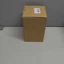 Solar Lanterns Outdoor Waterproof Bee Garden Decor Gifts for Women Mom Grandma Hanging Solar Lights Metal Solar Decoration Outside for Yard,Patio,Backyard,Porch