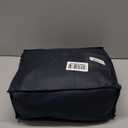 Soft Thick Weighted Blanket (Dark Grey,60"x80"-20lbs) Queen Size Cooling BreathableMicrofiber Material with Glass Beads Big/Heavy Blanket for Adult All-Season Summer Fall Winter