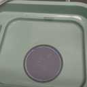 Momcozy Bottle Sterilizer and Dryer, Modular Nesting Space Saving Design, 6 Bottles Capacity, 4 in 1 Compact Sterilizer for Baby Bottles, Breast Pump Parts & Newborn Essentials, Drying Rack Included