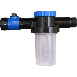 STAR BRITE Salt Off Applicator  Marine Engine Flush & Salt Remover Spray Tool for Boats, Trailers, Fishing Gear, Dive Equipment, and More