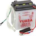 Yuasa YUAM2655B 6N5.5-1D Battery