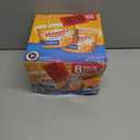 Velveeta Shells & Cheese Original Microwaveable Shell Pasta & Cheese Sauce, 8 ct Box, 2.39 oz Cups (EXP 04/06/26)