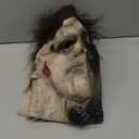 Michael Myers Mask, Halloween Horror Masquerade Cosplay Party Mask, Michael Myers Costume Scary Cosplay