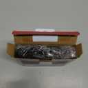 GPX PC332B Portable CD Player with Anti-Skip Protection, FM Radio and Stereo Earbuds - Black