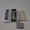 YILONG ATS886 Wireless Tattoo Stencil Printer Portable Bluetooth Thermal Tattoo Machine with 15pcs Transfer Papers Rechargeable Tattoo Printer Kit Compatible with Android, iOS & Windows