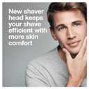 Braun Series 7 70S Electric Shaver Head Replacement Cassette Silver