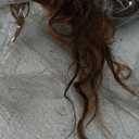 Hair Bundles 22 24 26 Inch Curly Deep Wave Brown Color Bundles Hair 11A Brazilian Quick Weave Bundles for Women