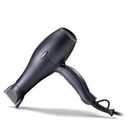 Bio Ionic GoldPro Hair Dryer, Blue, Moisturizing Heat Technology & 24K Gold MX, Ultra-Powerful 1875W AC Motor, Lightweight Blow Dryer with Ergonomic Handle, Multi-Speed Settings