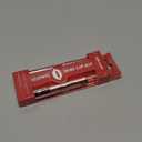 3PCS Lip Liner and Lipstick Combo Set - Matte Lip Liner Pencil, Velvet Matte Lipstick & Hydrating Collagen Lip Gloss - Long-Lasting, Smudge-Proof, High Pigment Nude Brown Lip Makeup Kit (#2 Red Rose)