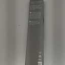 Round Brush for Blow Drying  Extra Small Ceramic Thermal Ionic Roller Brush for Sleek, Salon Blowout  Lightweight Round Hair Brush for Precise Styling and Manageable Hair (Bristle 1.7in, Barrel 1in)