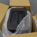 ZONETECH Heating Lunch Box - Premium Quality Electric Insulated Lunch Box Food Warmer Perfect for Picnics, Travelling, and On-site Lunch Break (1-Pack)