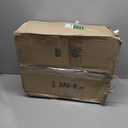 Dorman 939-176 Wheel Compatible with Select Models, Black