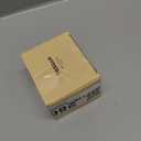 2 Pack European Plug Adapter USB C, TESSAN US to Europe Adapter 4 Outlets 3 USB Charger, Type C International Power Adaptor to Italy Spain France Portugal Iceland Germany, Europe Travel Essentials